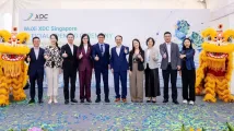 WuXi XDC secures regulatory approval for Singapore site