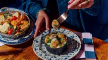 Zizzi unveils new autumn-winter menu with £1 mains offer