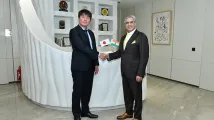 Sumitomo takes 49% stake in 500-MWp India project
