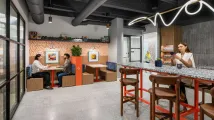 KORE US REIT completes fourth spec-suite development with 50% pre-leased