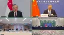 S’pore eyes closer economic ties with China ahead of ASEAN chairmanship