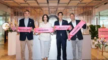 Pandora strengthens Asia presence with Singapore HQ