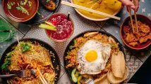 Tampopo offers students 30% off dining bills