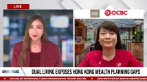 Hong Kong millionaires lag in dual-living retirement planning