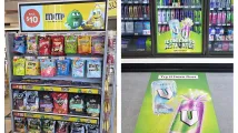 7-Eleven Australia launches in-store digital media network