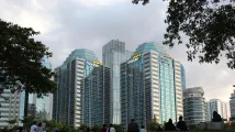 Bank Mandiri margins seen falling to 4.1% as funding costs bite