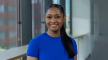 McDonald’s UK&I names Danielle Harris as chief people officer