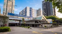 Beauty World Plaza offered for collective sale at $165m