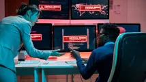 Ransomware hits cyber insurance for 47% of Singapore firms