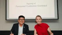 Seatrium renews multi-year maintenance deal with Carnival