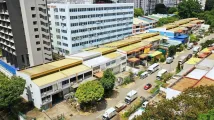 Seven Hillview Terrace properties launched for sale at $51.6m