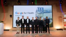 Google to open Singapore research hub, bring AI to clinics