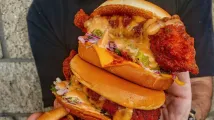 Dave’s Hot Chicken launches ‘Save the Dave’ campaign