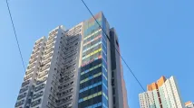 China Rich Oriental Hotel for sale by private treaty