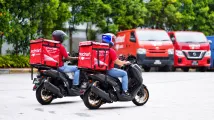 Lazada’s RedMart Now expands to Singapore’s East as orders grow sixfold