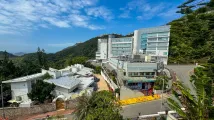 CBRE named sole agent for The Peak shopping centre tender