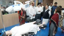Children's hospital in India eyes doubling capacity