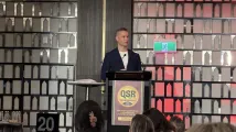 QSR brands must stand out on taste to win customer loyalty