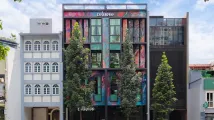Coliwoo proposes $45.8m sale, leaseback of River Valley properties