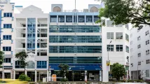 Middle Road Commercial Building for sale at $80m