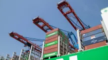 Goods export jumps 65% in September on AI electronics demand