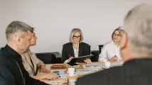 Tripartite workgroup proposes retirement age of 65, re-employment at 70 
