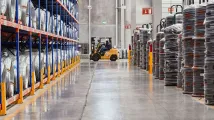 ESR targets 3 million sqm in Middle East logistics expansion