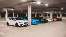 Private hire car buyers face tighter loan limits