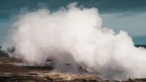 EMA to study geothermal power feasibility after survey finds deep resources 