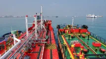 Singapore sets ammonia bunkering rules as it eyes multi-fuel shift