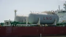 SLNG starts construction of third LNG bunkering jetty
