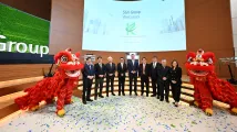 Koh Brothers Eco moves to SGX Mainboard with $1b order book