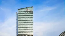 Keppel REIT to buy 51% of Keppel South Central