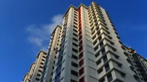 HDB resale price falls 0.2% in Q3