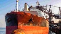 September key exports jump 68.4% on ship shipments and AI demand