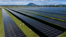 New Zealand’s Lodestone Energy launches up to $100m IPO