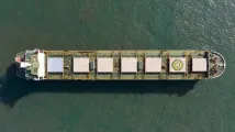 Singapore's registry lists first ammonia dual-fuelled newbuild