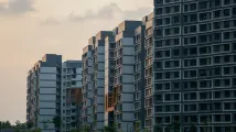 HDB resale prices fall for third straight quarter as sales rebound