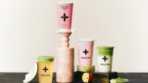 Molly Tea opens third site in Singapore