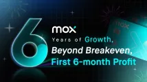 Mox Bank swings to profit in H1