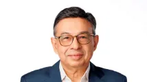DBS names Blackstone chairman Gautam Banerjee to group and bank boards