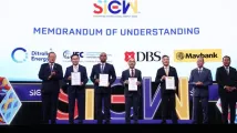DBS, Maybank and IFC team up on $7.7b Johor solar project financing