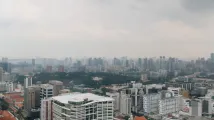 First Resources commits to cooperate amidst haze probe