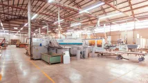 Industrial prices up 4.2% outpace rents in Q3 as occupancy eases