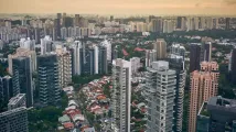Singapore real estate investment sales hit record $44.5b in 9M
