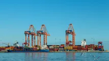 Rerouted freight boosts HK port as logistics hits series-high 52.5