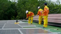 EMA releases cross-government Solar Demand Aggregation Framework