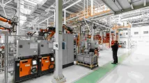 Singapore manufacturing output slows to 3.4% in September