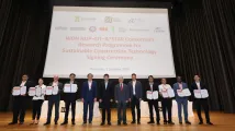 Singapore launches $30.4m construction technology research programme