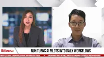 NUH makes AI prove value before scaling